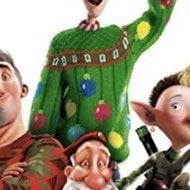 Arthur Christmas