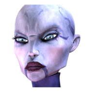 Asajj Ventress