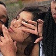Asia & Aubree