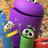 Ask the StoryBots