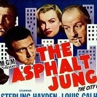 The Asphalt Jungle