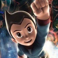 Astro Boy