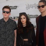 Against the Current