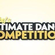 Abby's Ultimate Dance Competition