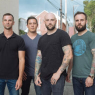 August Burns Red