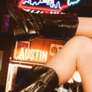 Austin (Boots Stop Workin')