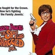 Austin Powers: The Spy Who Shagged Me