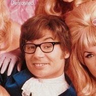 Austin Powers: International Man of Mystery