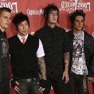 Avenged Sevenfold