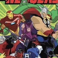 The Avengers: Earth's Mightiest Heroes