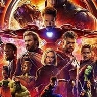 Vingadores: Guerra Infinita