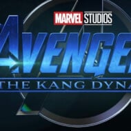 Avengers: The Kang Dynasty