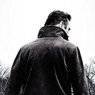 A Walk Among the Tombstones