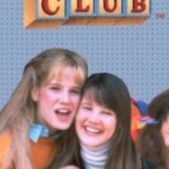 The Baby-Sitters Club