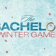 The Bachelor Winter Games