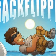 Back Flippin