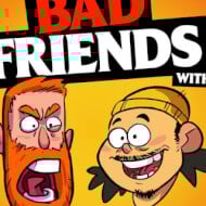 Bad Friends