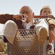 Bad Grandpa