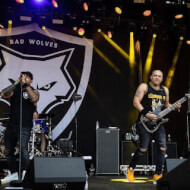 Bad Wolves