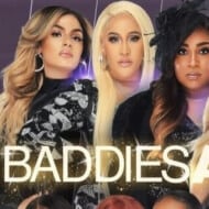 Baddies ATL