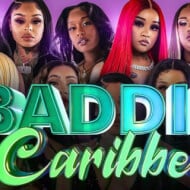 Baddies Caribbean