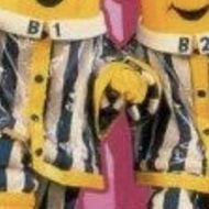 Bananas in Pyjamas