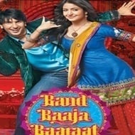 Band Baaja Baaraat