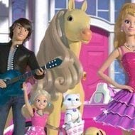 Barbie: Life in the Dreamhouse