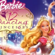 Barbie in the 12 Dancing Princesses