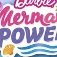 Barbie: Mermaid Power