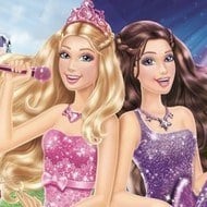 Barbie: The Princess & the Popstar