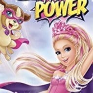 Barbie in Princess Power