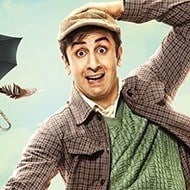 Barfi!