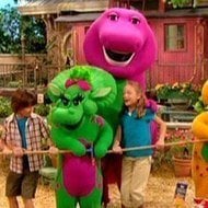 Barney & Friends