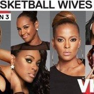Basketball Wives LA