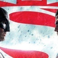 Batman v Superman: Dawn of Justice