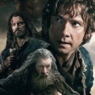 The Hobbit: The Battle of the Five Armies