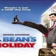 Mr. Bean's Holiday