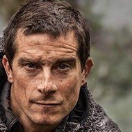 Bear Grylls: Face the Wild