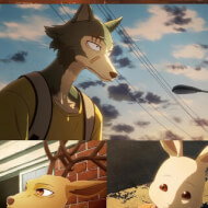 Beastars