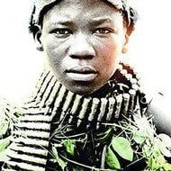 Beasts of No Nation