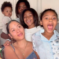 BeautDee And The Bunch Family