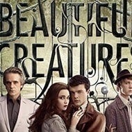 Beautiful Creatures