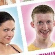 Beauty and the Geek