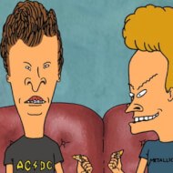 Beavis and Butt-Head