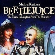 Beetlejuice