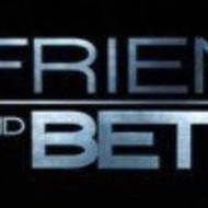 Befriend and Betray