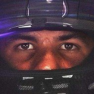 Behind the Wall: Bubba Wallace