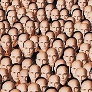 Being John Malkovich