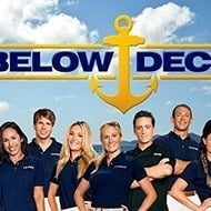 Below Deck